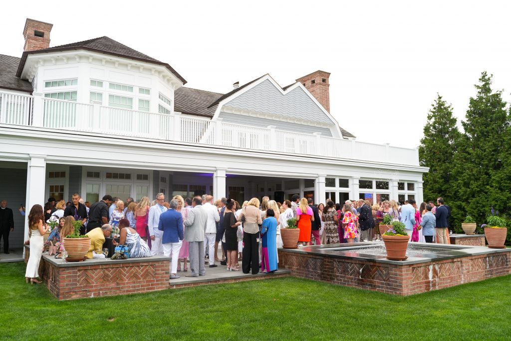 Southampton Hospital Foundation Summer Kickoff Party