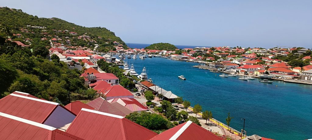 St. Barts