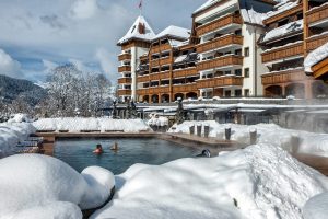 Top 5 Exclusive Destinations for a Winter Escape