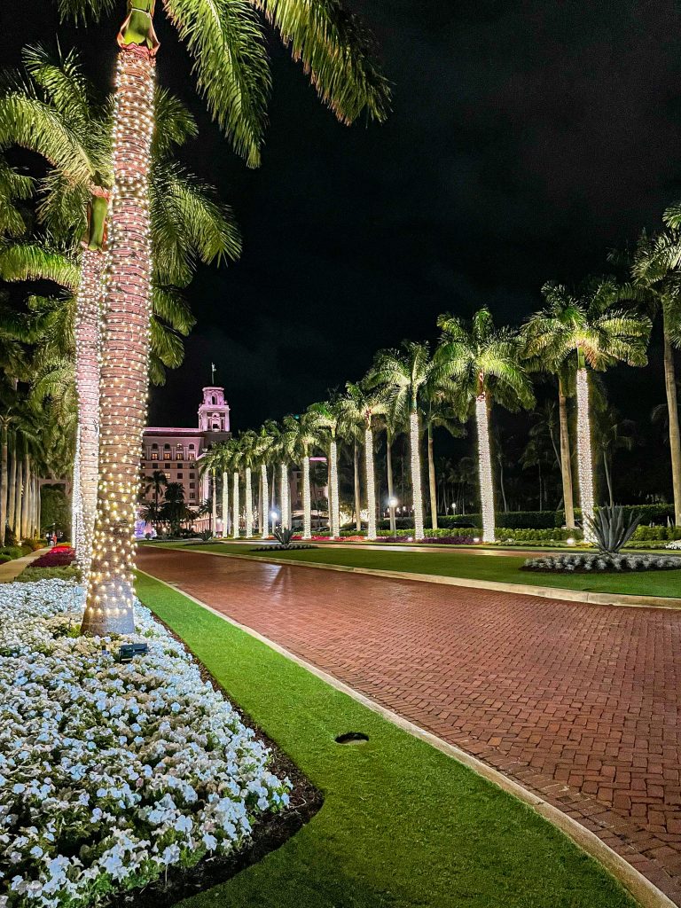 The breakers palm beach palm beach snow bird