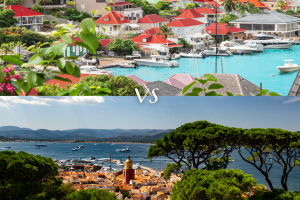 St. Barth vs. St. Tropez: Which Iconic Destination Should Be Your Next Escape?