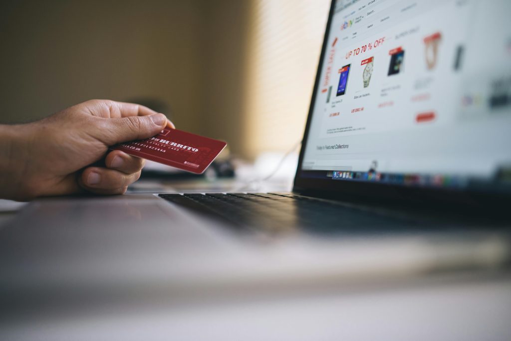 How to Make Payment Easy for Your Online Customers