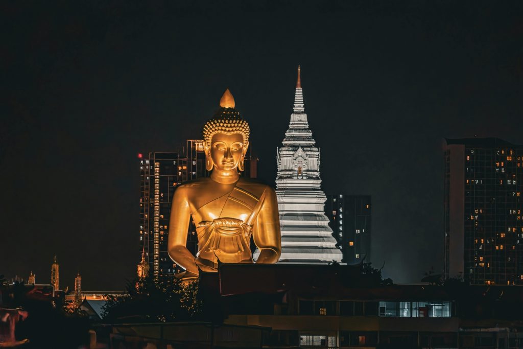 Luxury Bangkok: Everything You Need To Know